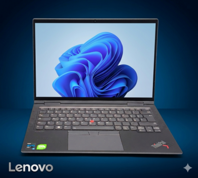 Lenovo Thinkpad X1 Yoga  Gen 6 2in1 Core I5-1135G7 2.4 Ghz. 16 GB 512GB M.2-2280 NVME Webacm  LCD Touch WUXGA  14.1"  Win 11 Pro - L1404261SP